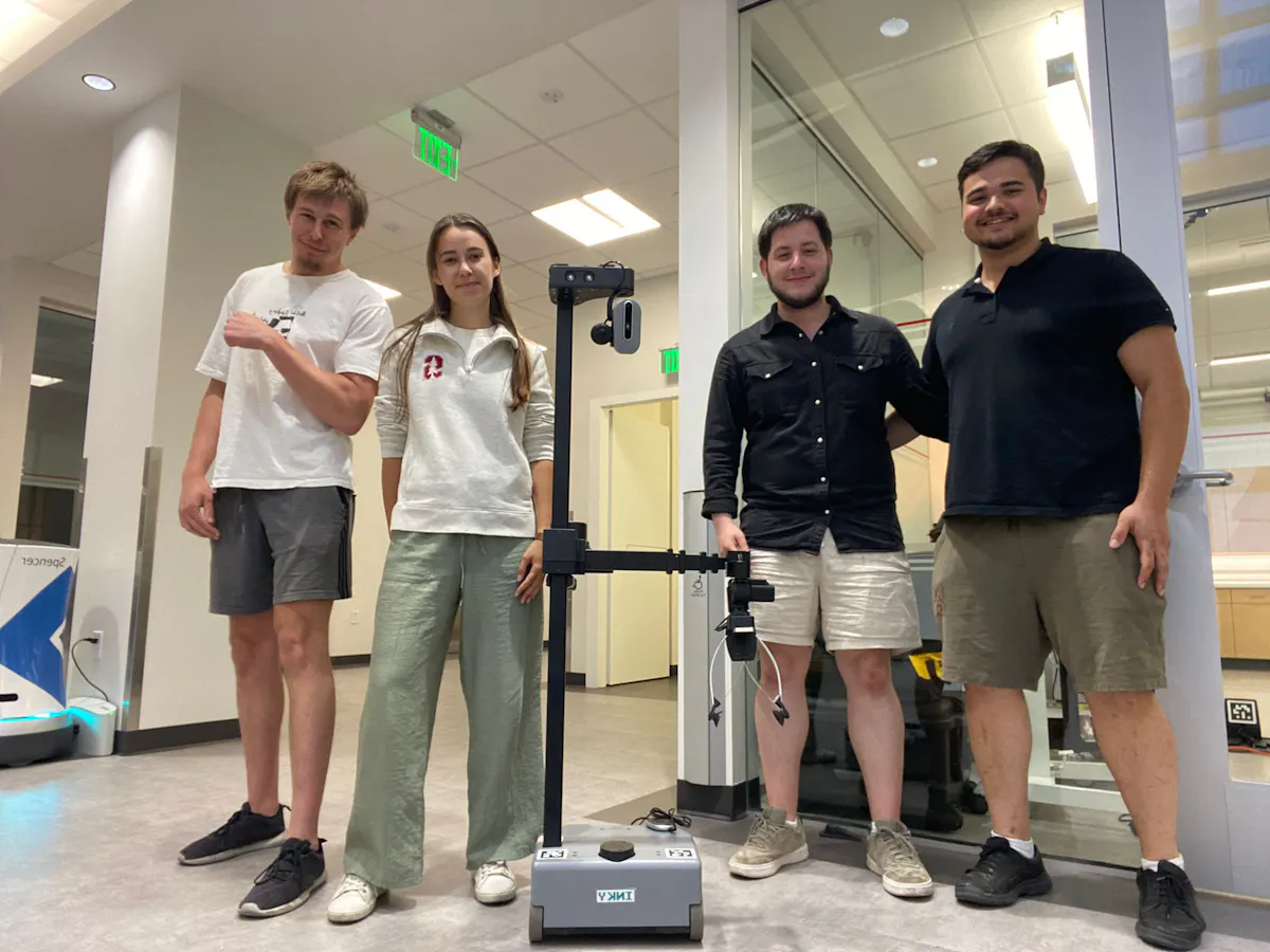 Smart Grocery Bot