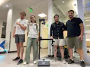 Smart Grocery Bot