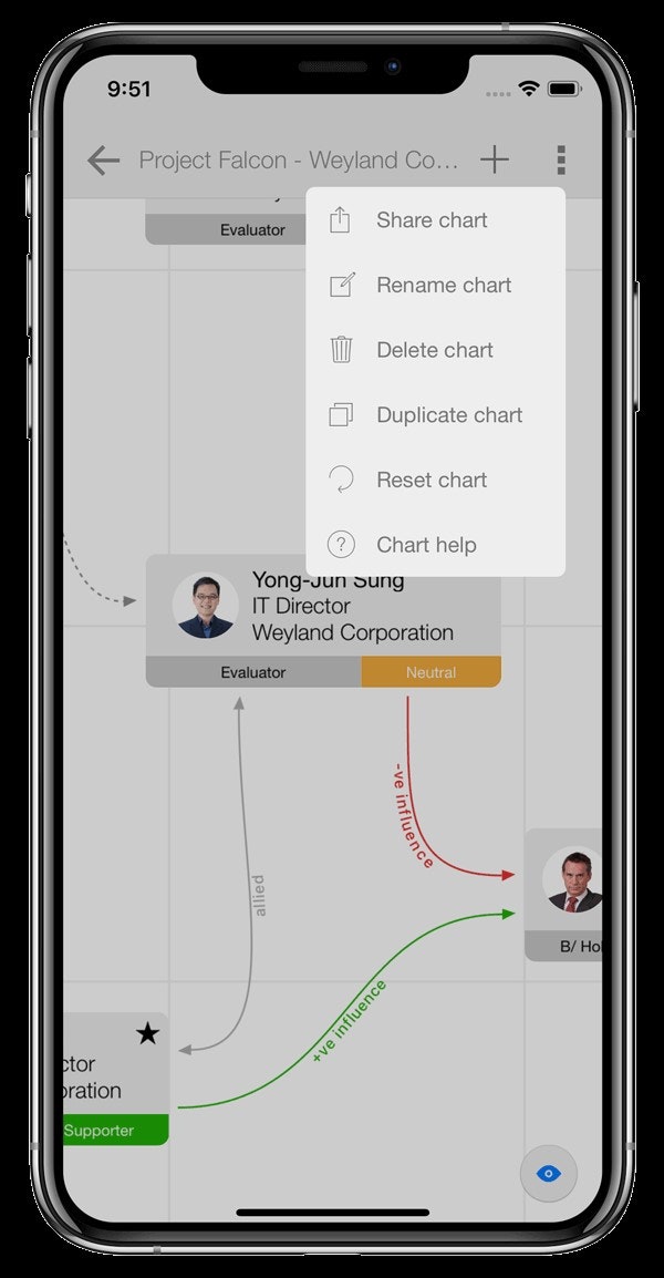 ContactBase gallery image