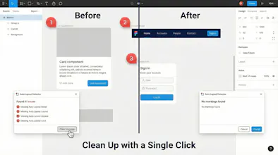 Auto Layout Detector gallery image