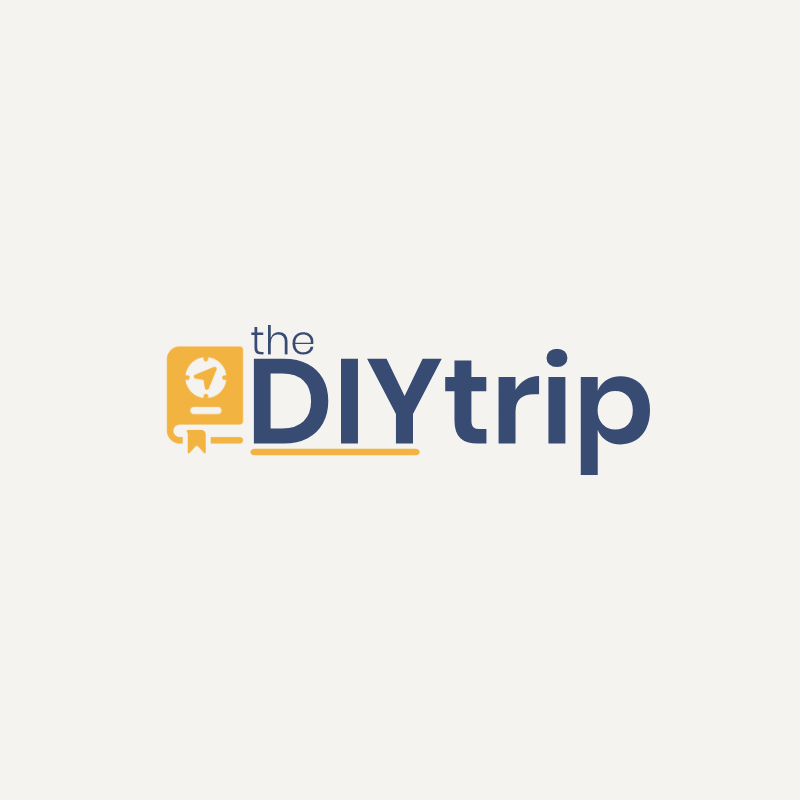 theDIYtrip logo