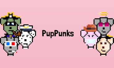 PupPunks gallery image