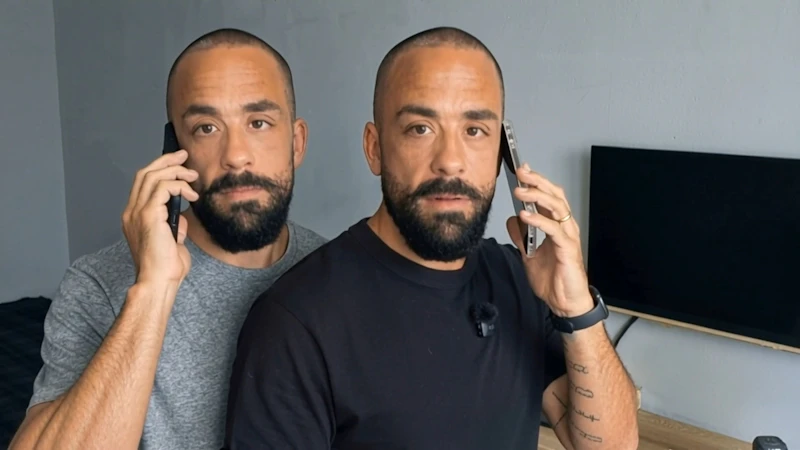 Calling Clones screenshot 6