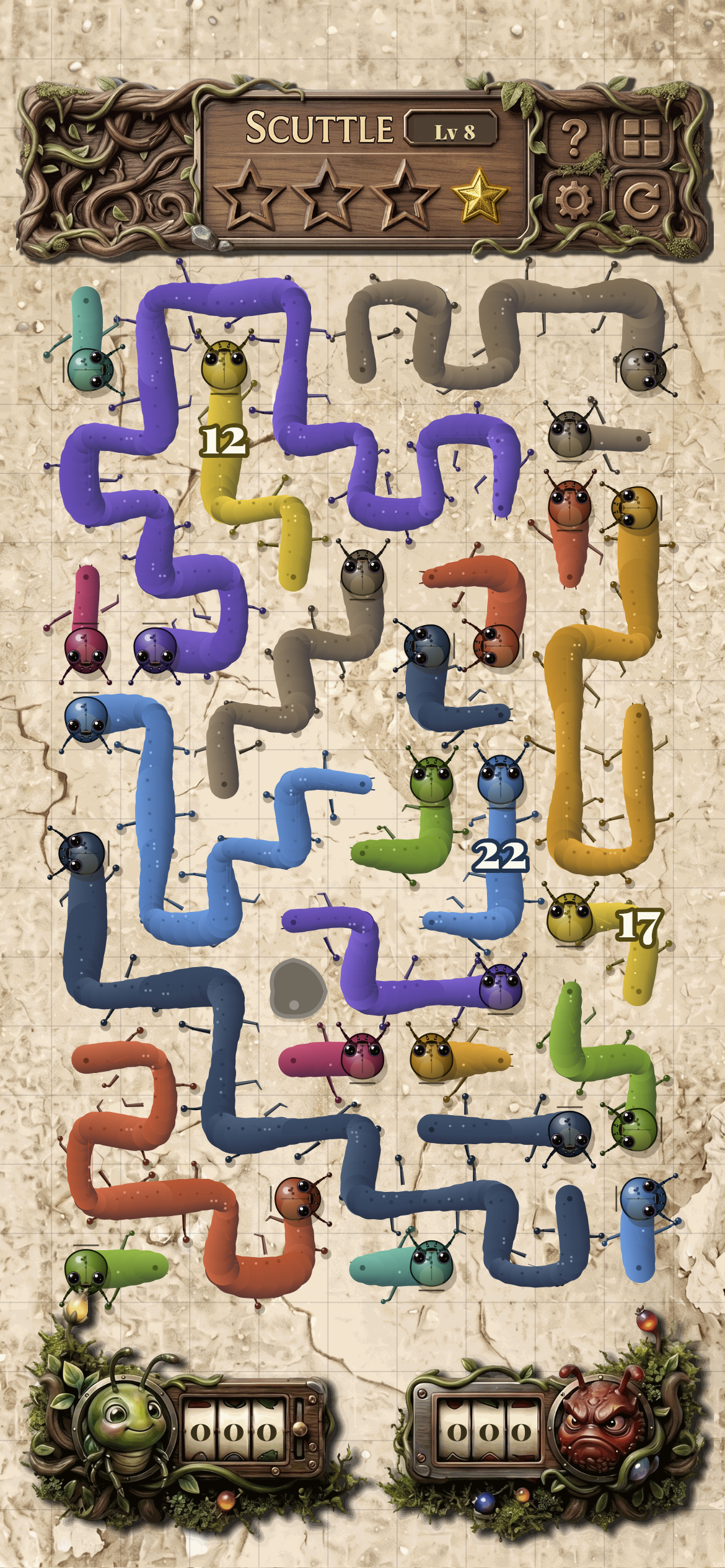 Scuttle gallery image