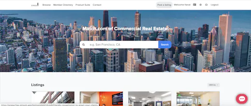 Asset Management for Commercial RE gallery image
