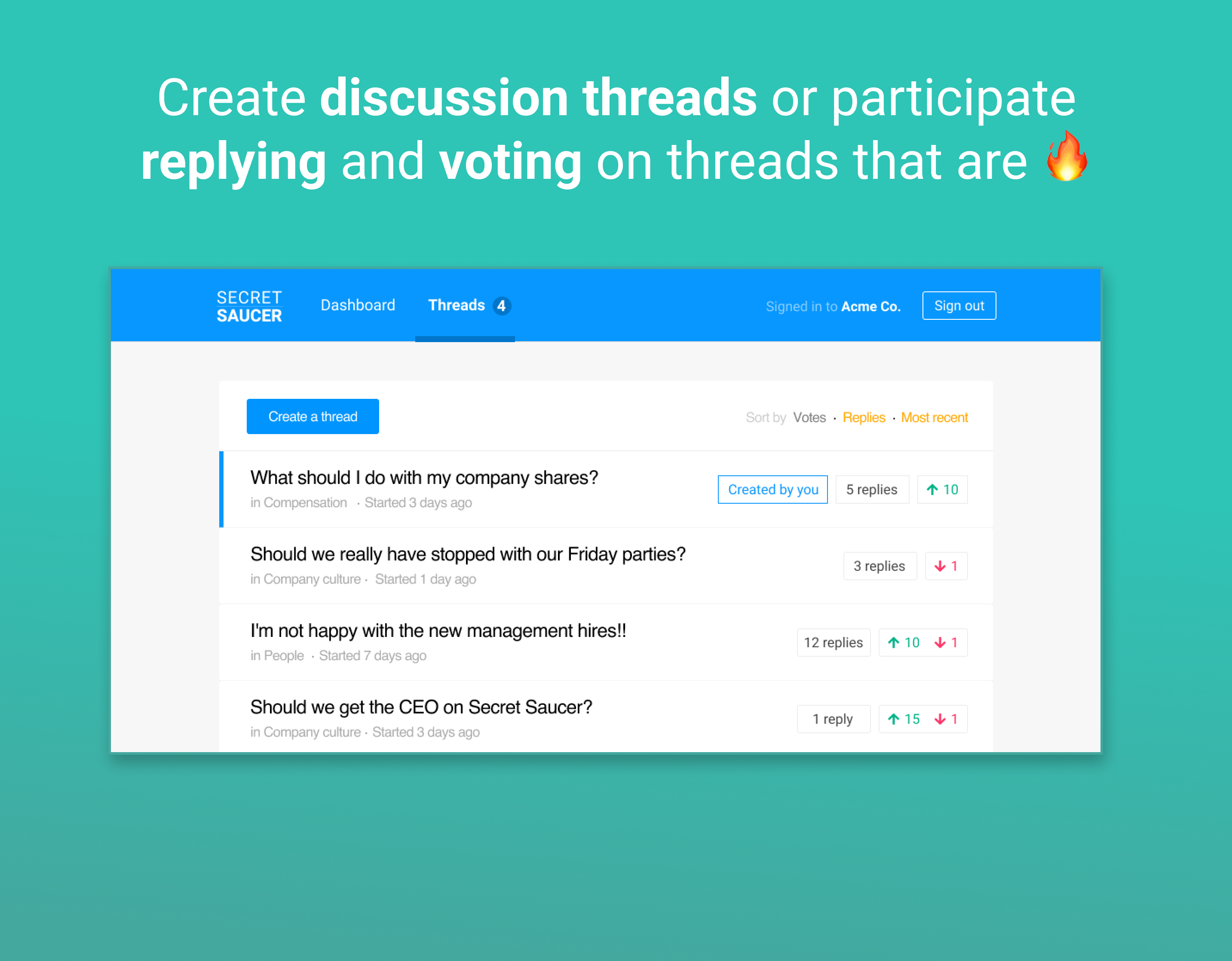 Secret Saucer gallery image