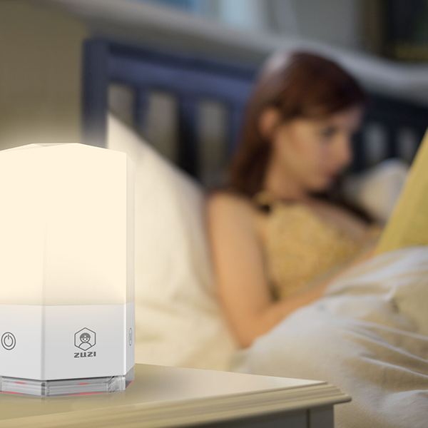 ZuziLite Smart Lamp gallery image