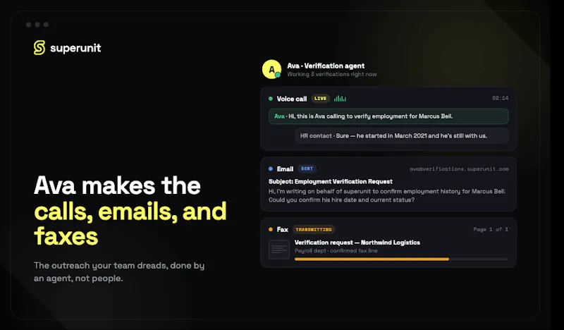 Superunit screenshot 3