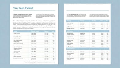iSanix AI Cleaning Business Software gallery image