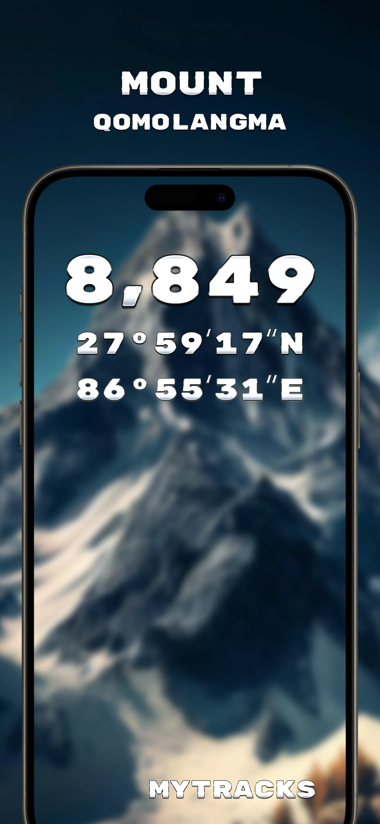 MyTracks: GPS Recorder gallery image
