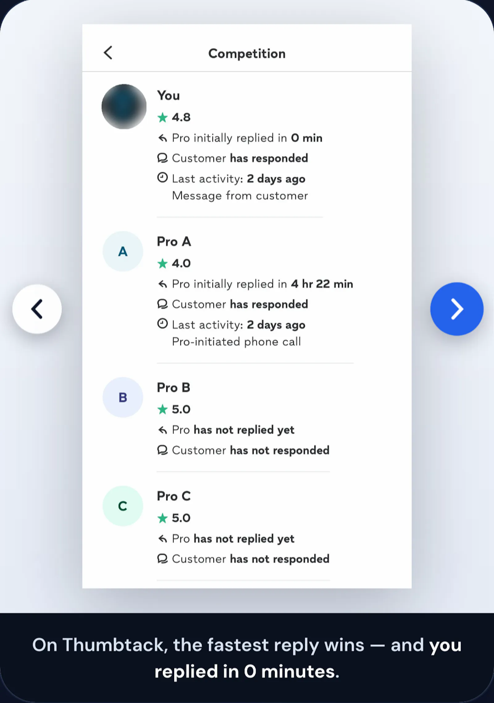 SwiftReplAI screenshot 3