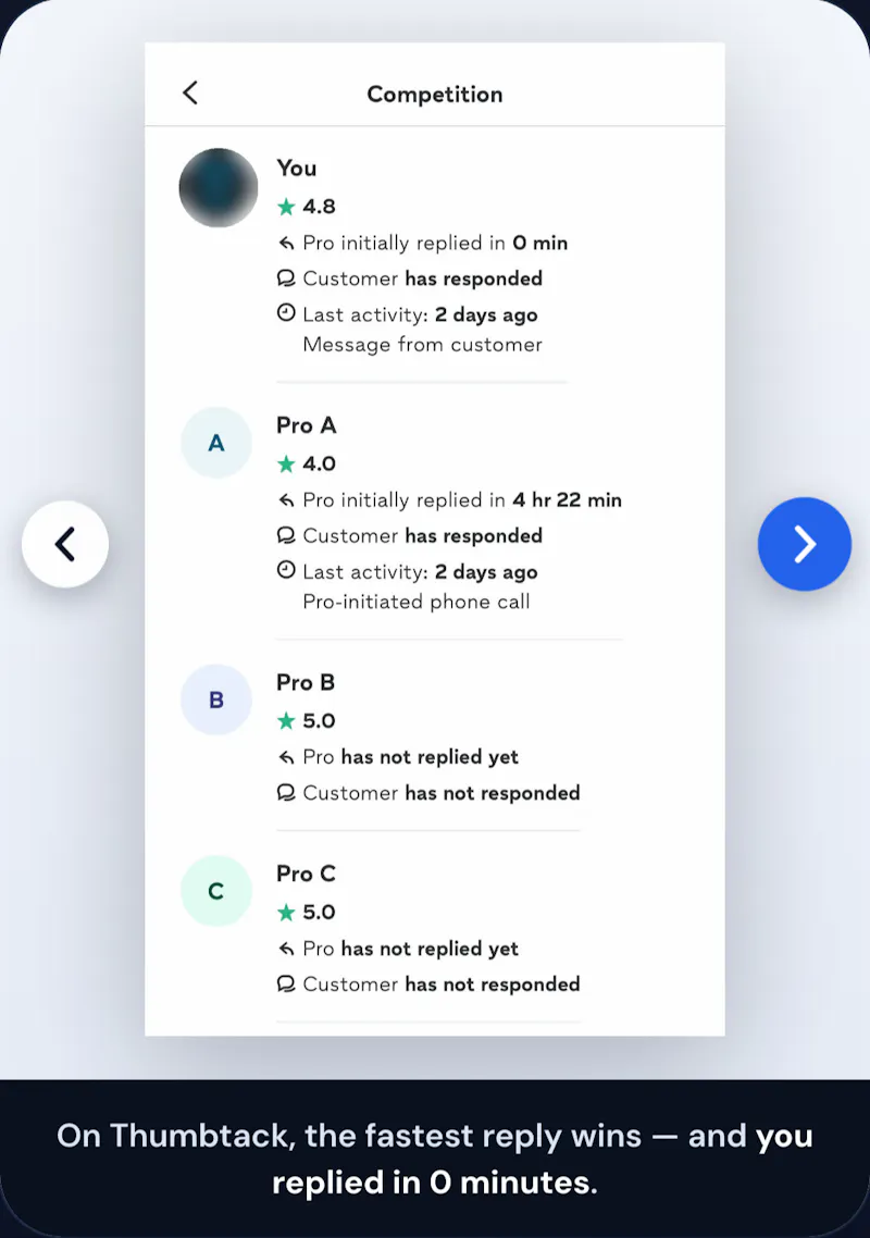 SwiftReplAI screenshot 3