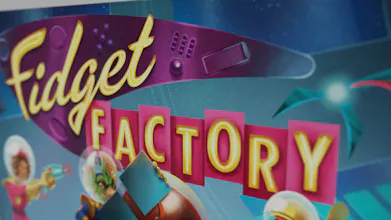 Fidget Factory gallery image