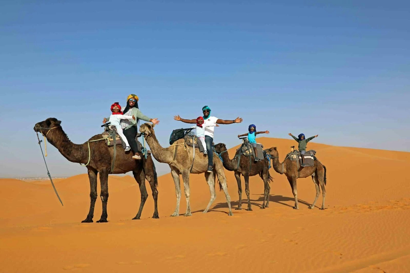 Let's Visit Morocco gallery image