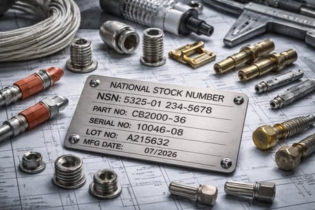 Aerospace Store - Main product screenshot demonstrating key features and user interface