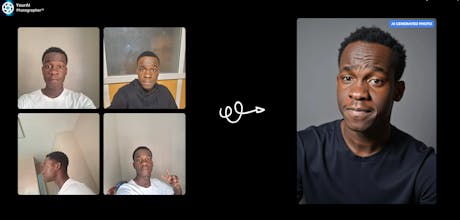 YourAIPhotographer gallery image