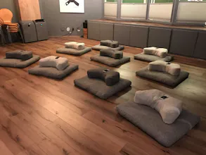 Levels gallery image
