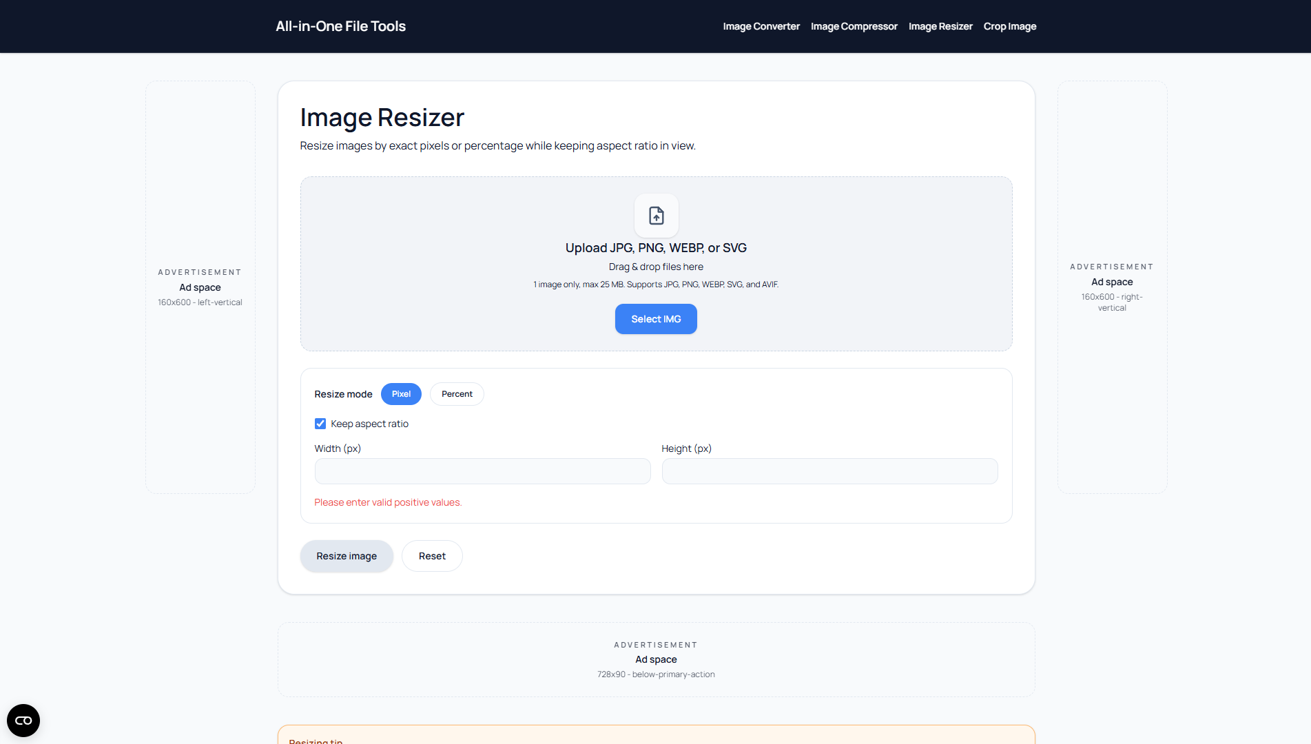 All-in-One File Tools gallery image