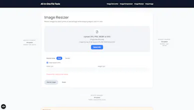 All-in-One File Tools gallery image