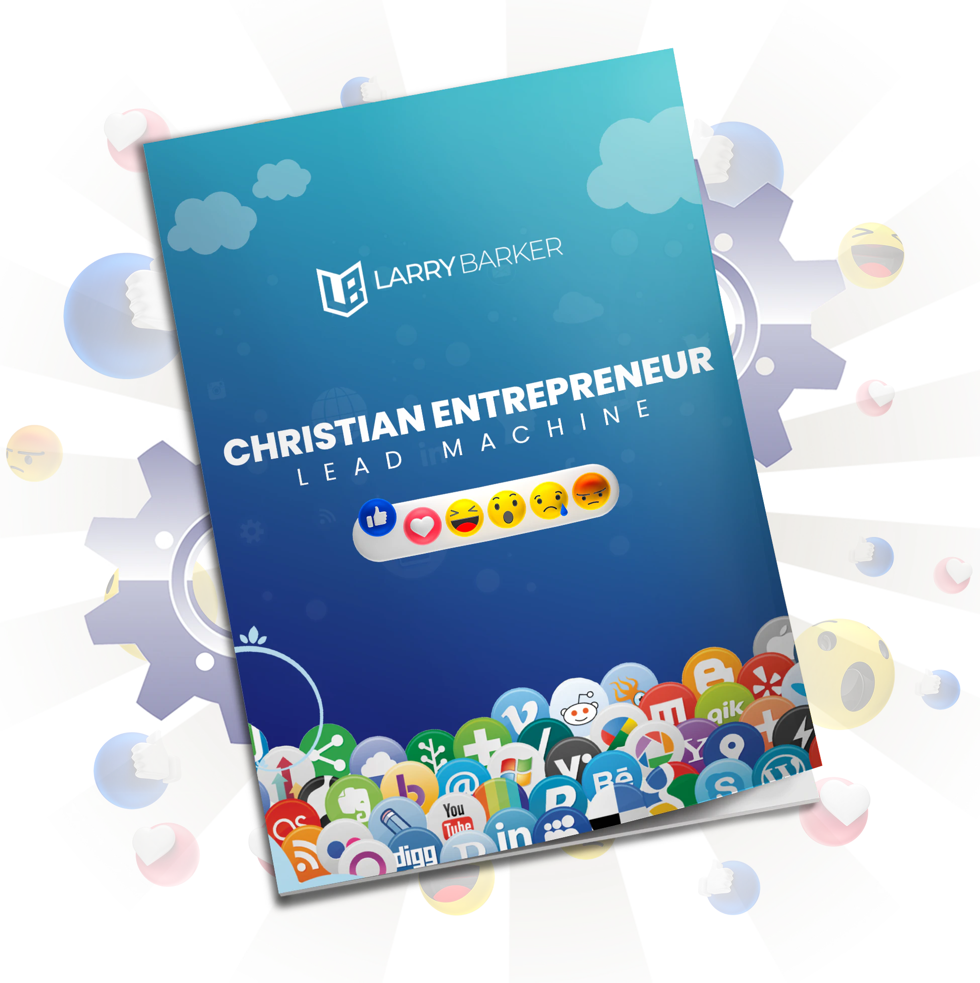 Christian Entrepreneur Lead Machine