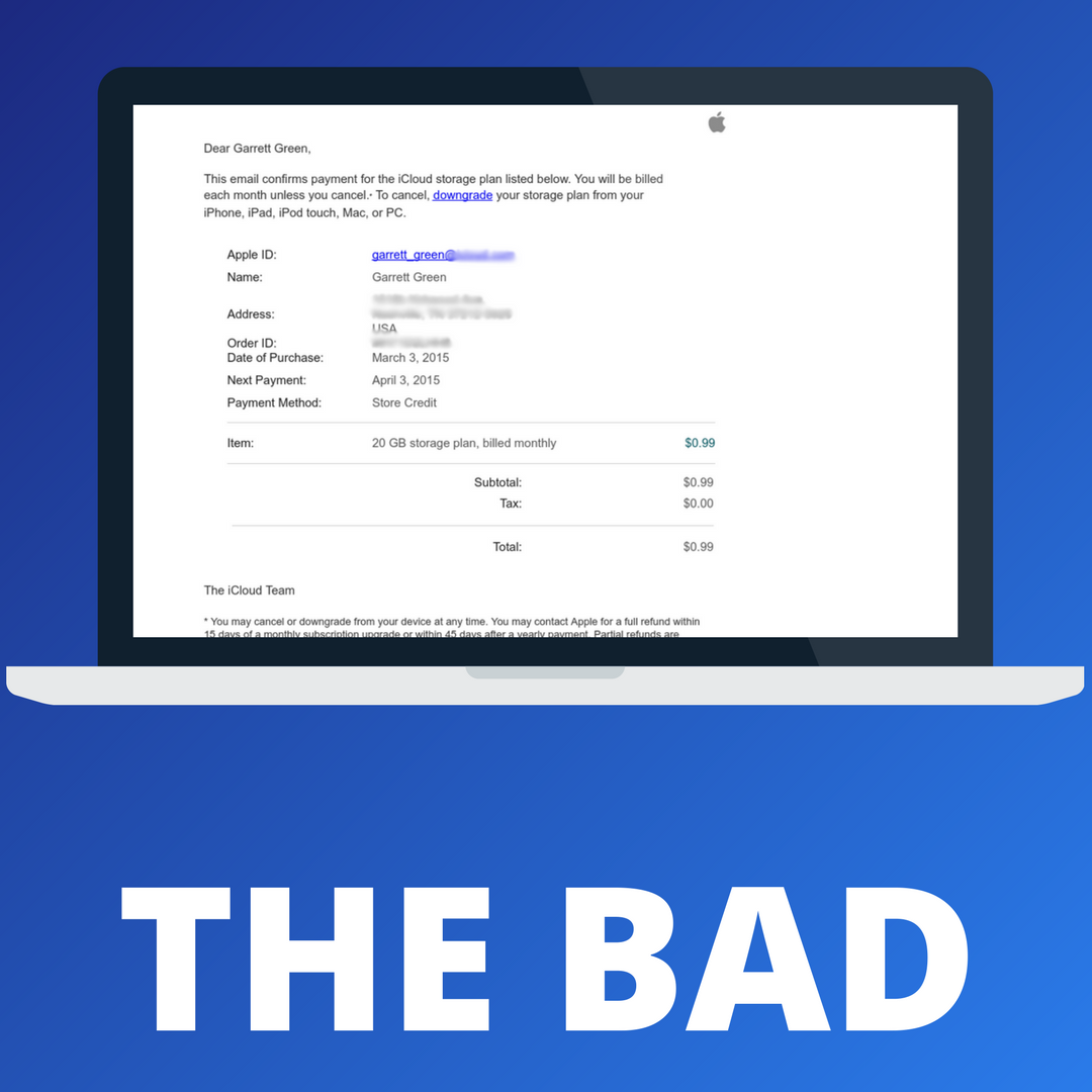 Missed Connections gallery image