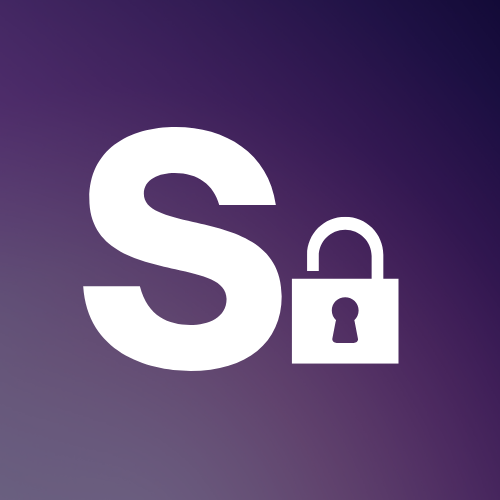 Scrollock logo