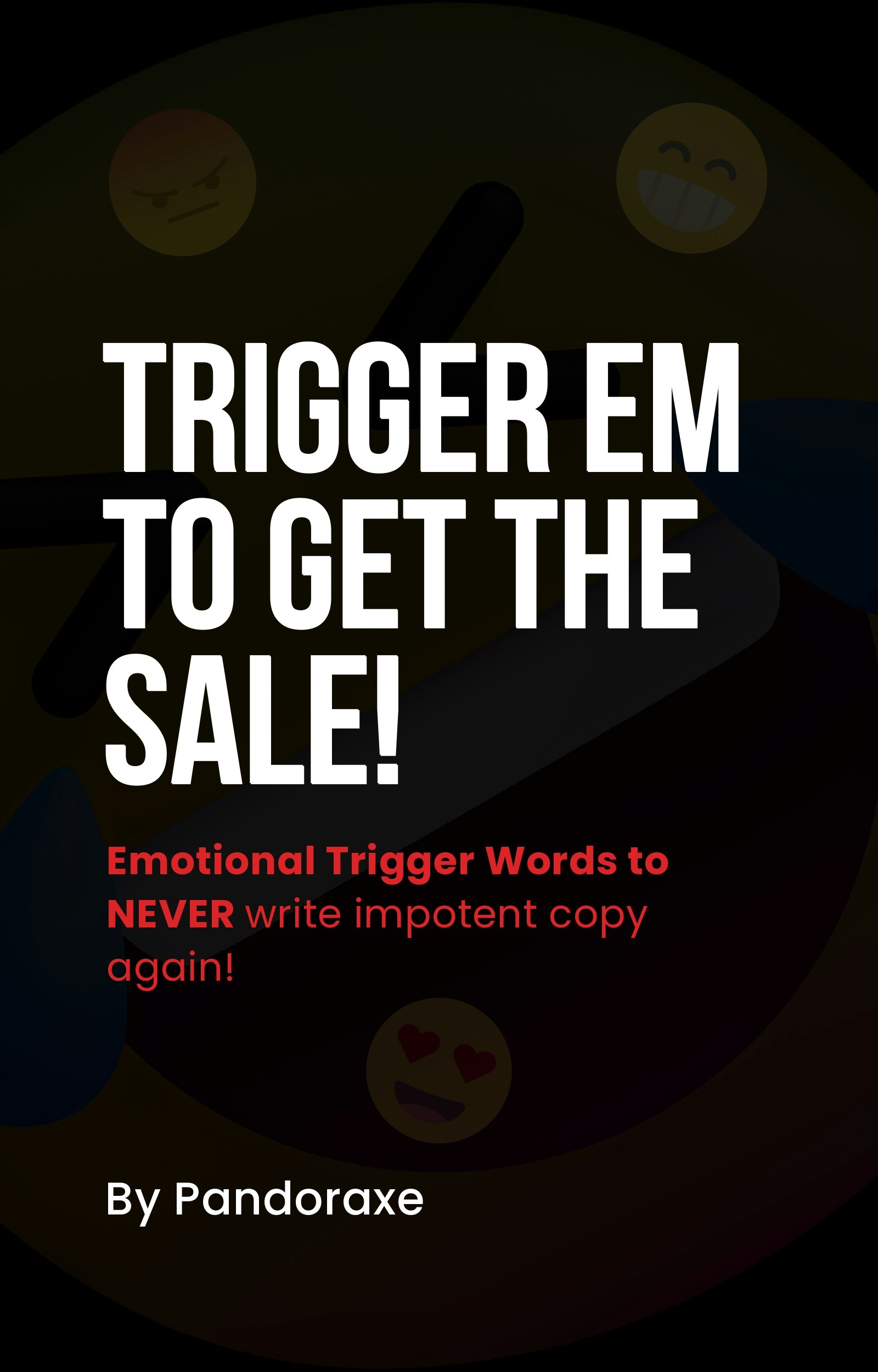 Trigger em để có được bán!