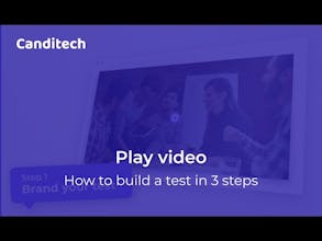 Canditech gallery image