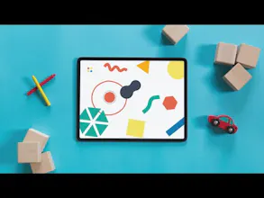Pok Pok Playroom gallery image