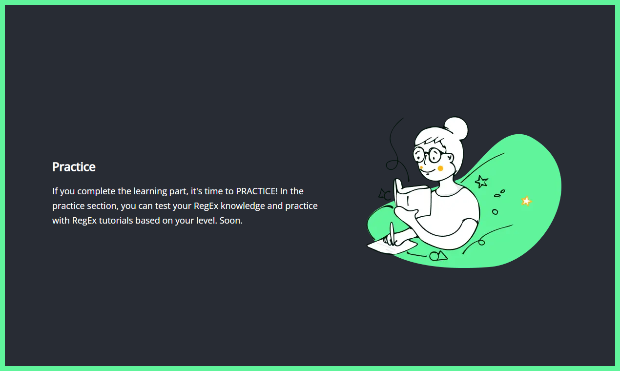 RegexLearn gallery image