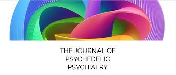 Journal of Psychedelic psychiatry gallery image