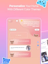 Bubbles' Journal gallery image