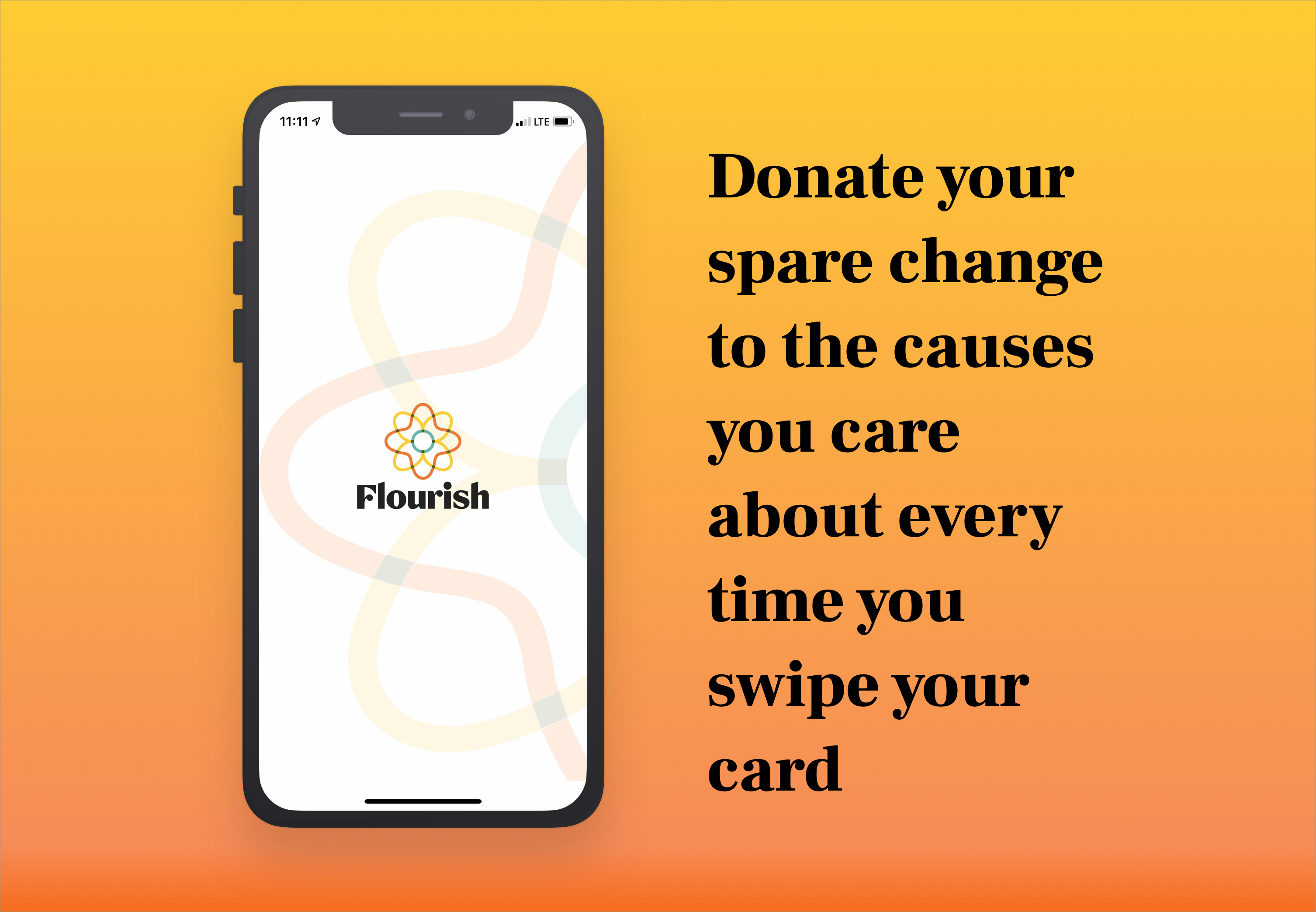 Flourish Change gallery image