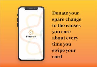 Flourish Change gallery image