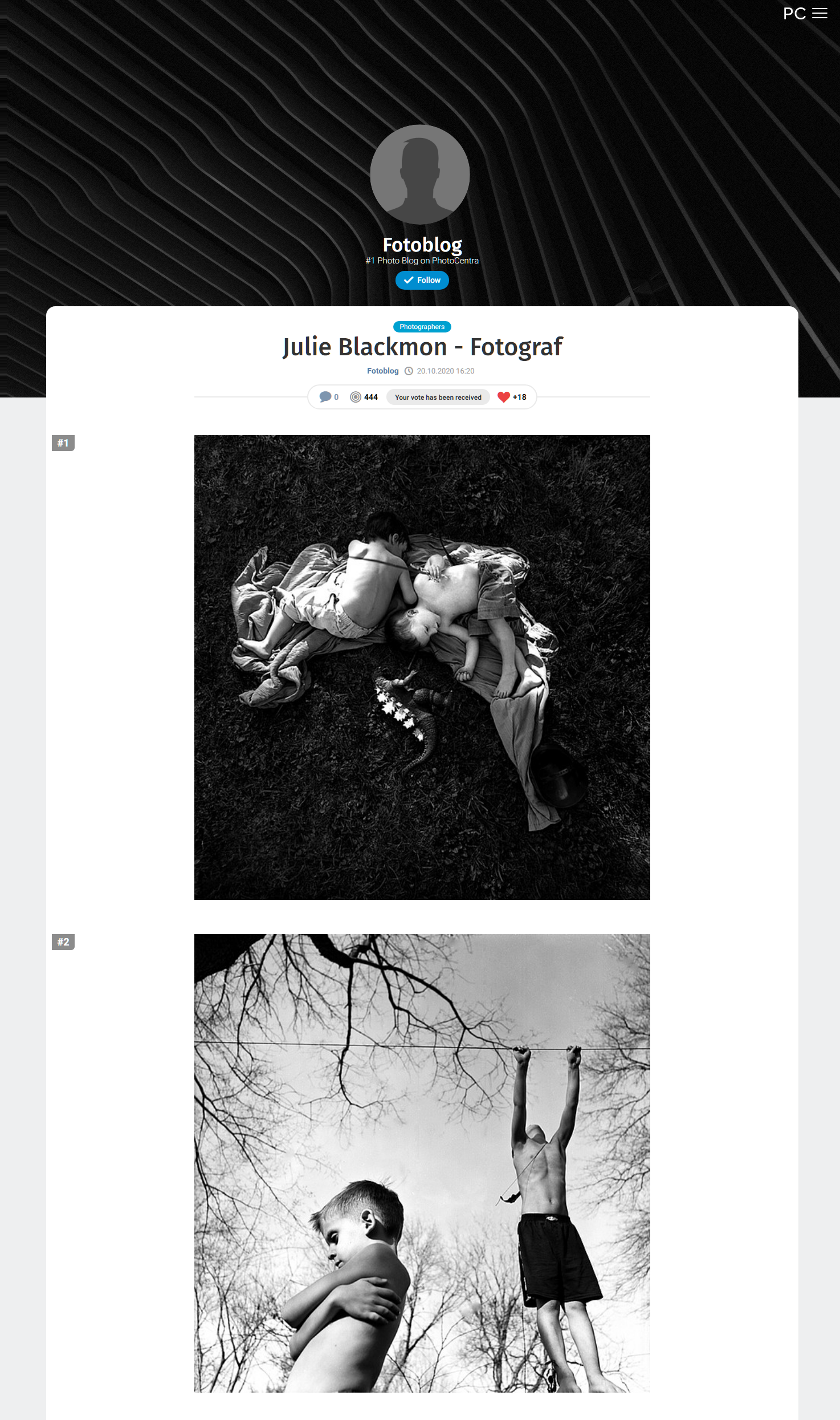 Photocentra.com gallery image