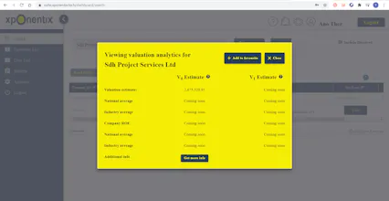Xponentix gallery image