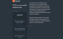 YC Research media 1