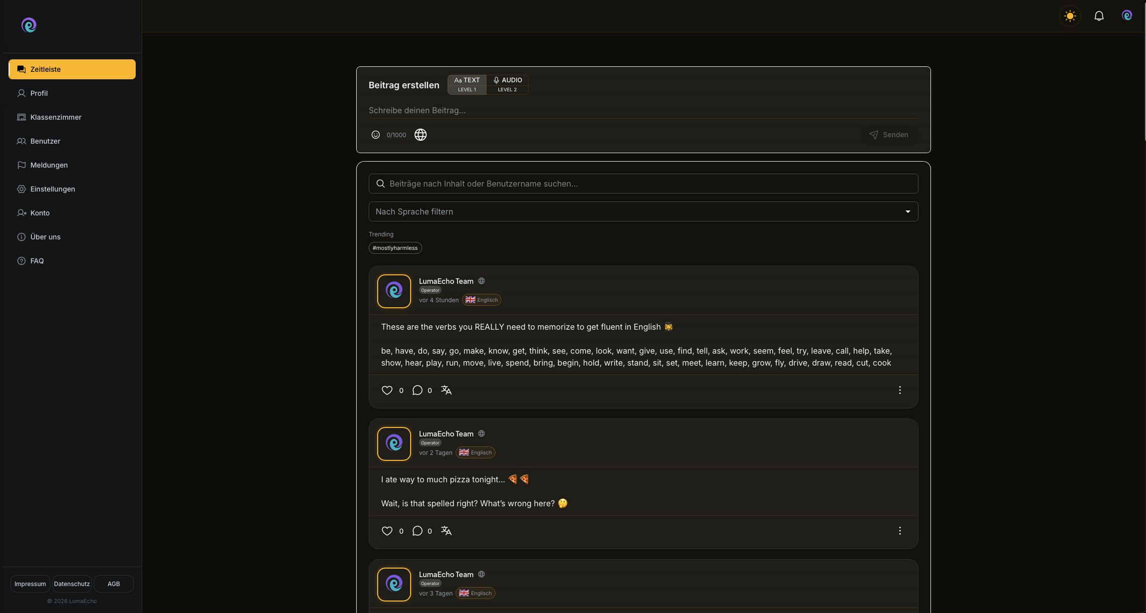 LumaEcho gallery image