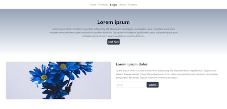Rosette UI gallery image