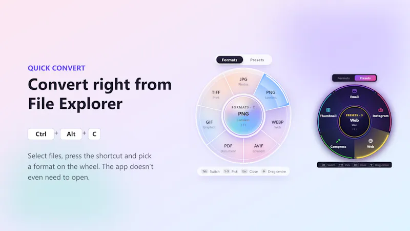  S Converter screenshot 4