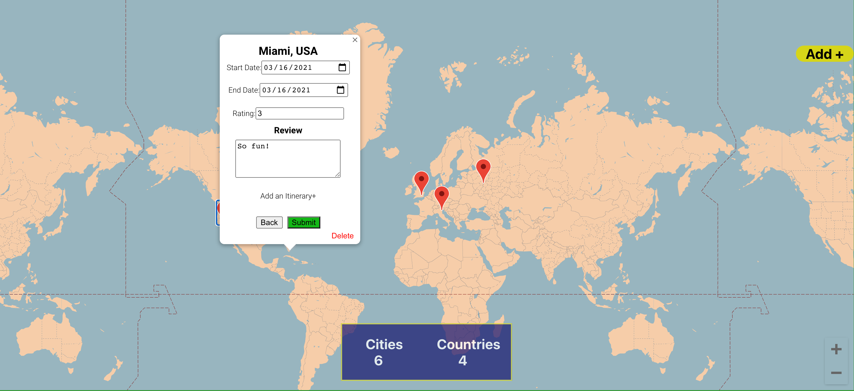 trekit gallery image