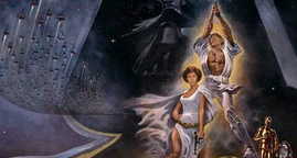 Wikia Fan App for: Star Wars