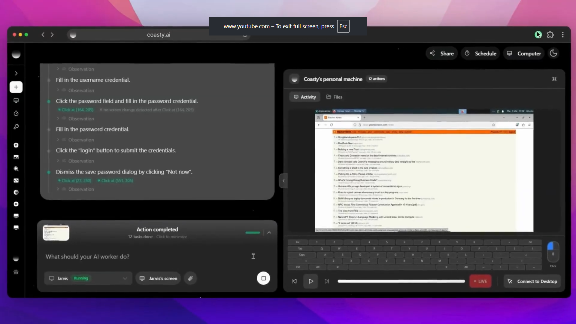 Coasty gallery image