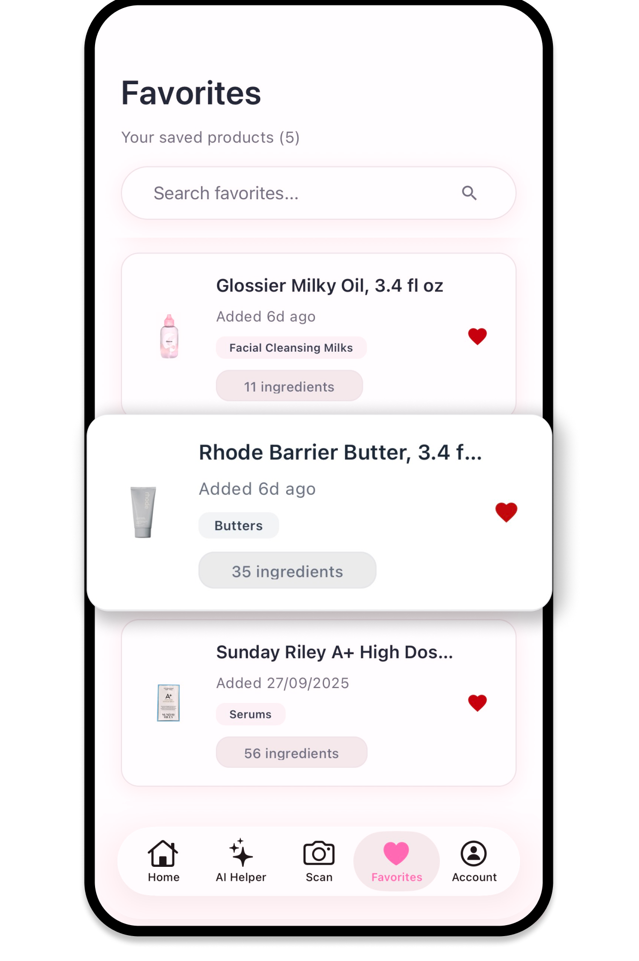 MamaSkin gallery image