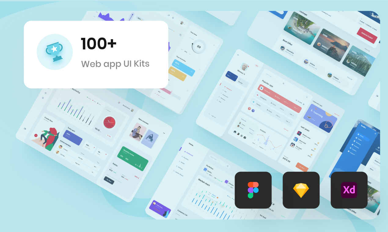 UI HUT Gallery Image 6