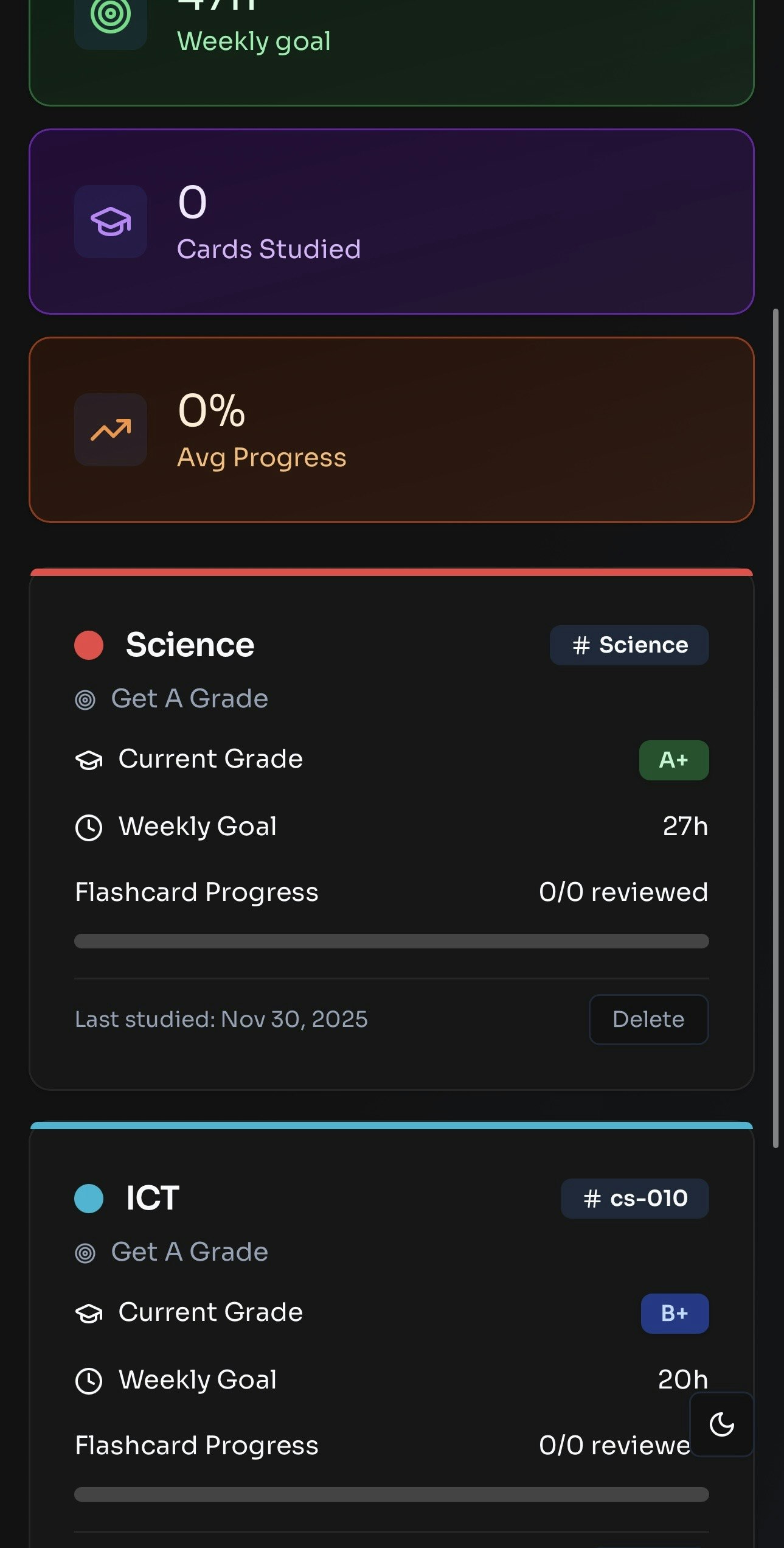 ClutchPrep - Screenshot 3 showing product features and functionality