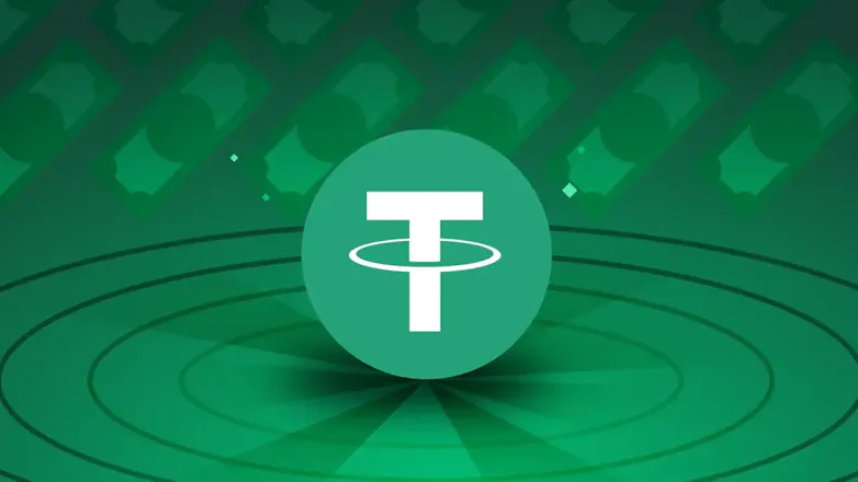 Flash USDT gallery image