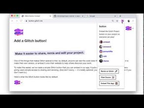 Glitch Extension gallery image