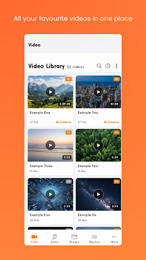 McAi Player gallery image