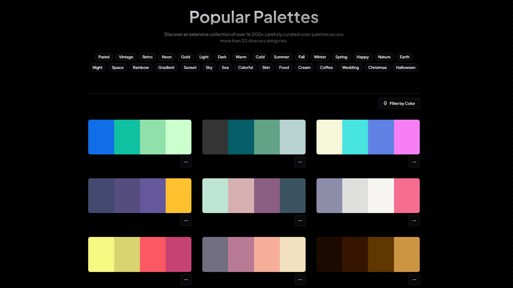 Gradienty 2.0 - CSS gradyanları, metin, gölgeler ve paletler kolayca oluşturun medya 9